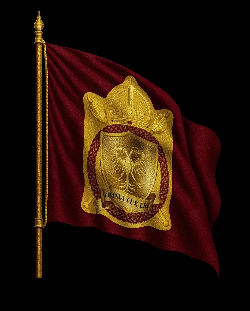 Flagge