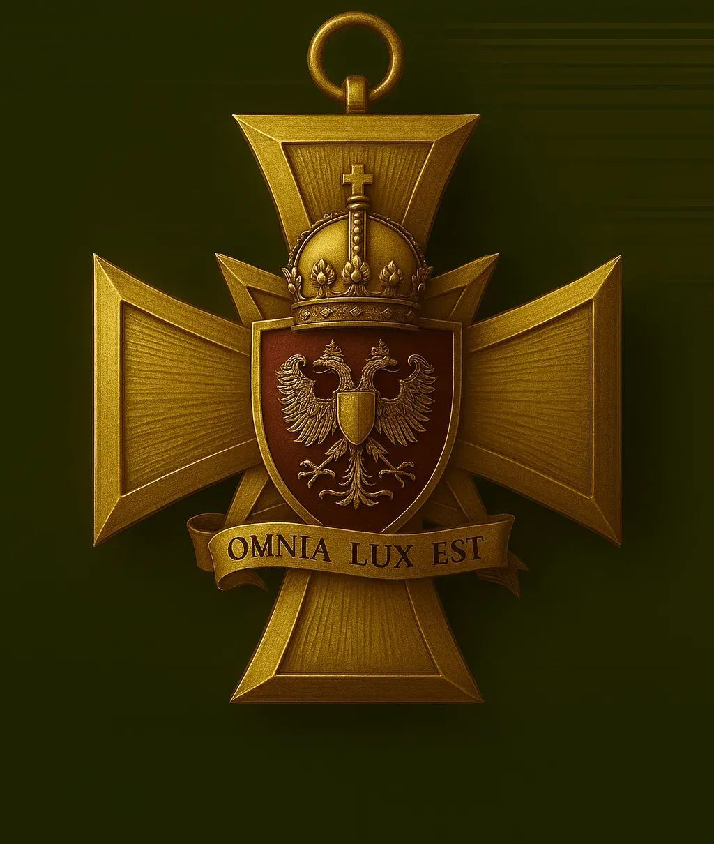 Omnia Lux Est